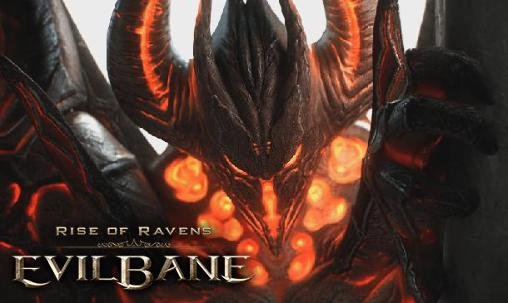 game pic for Rise of ravens: Evilbane